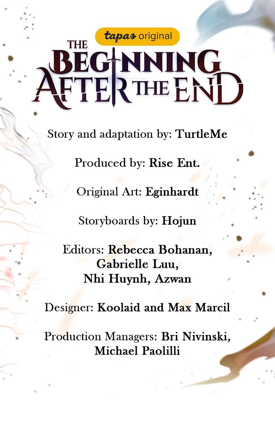 The Beginning After the End, chapter 178, image 190