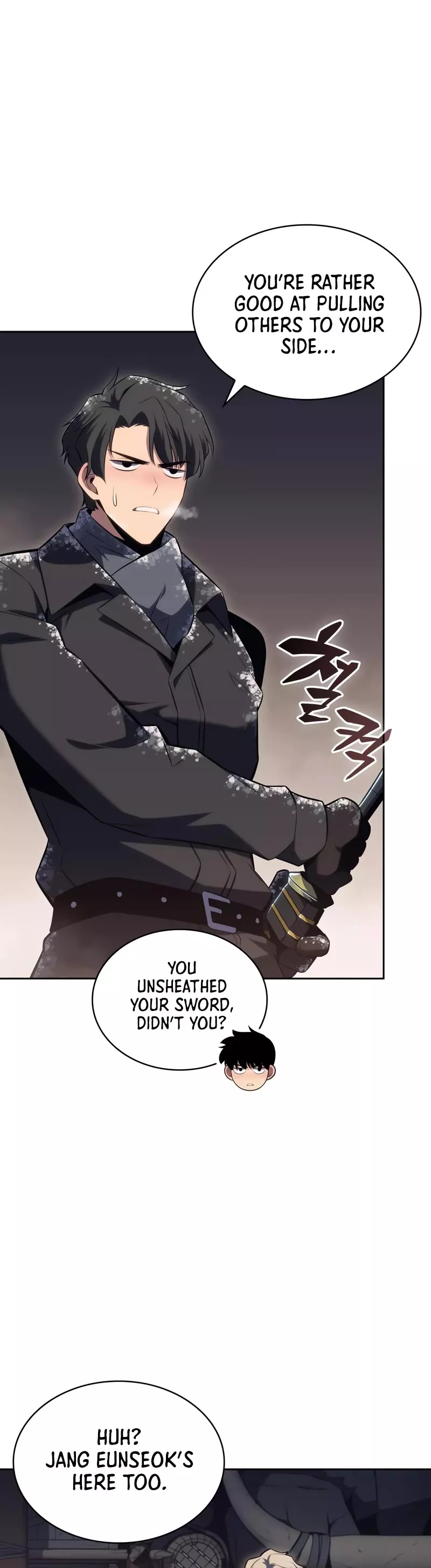 Solo Max-Level Newbie, chapter 90, image 10