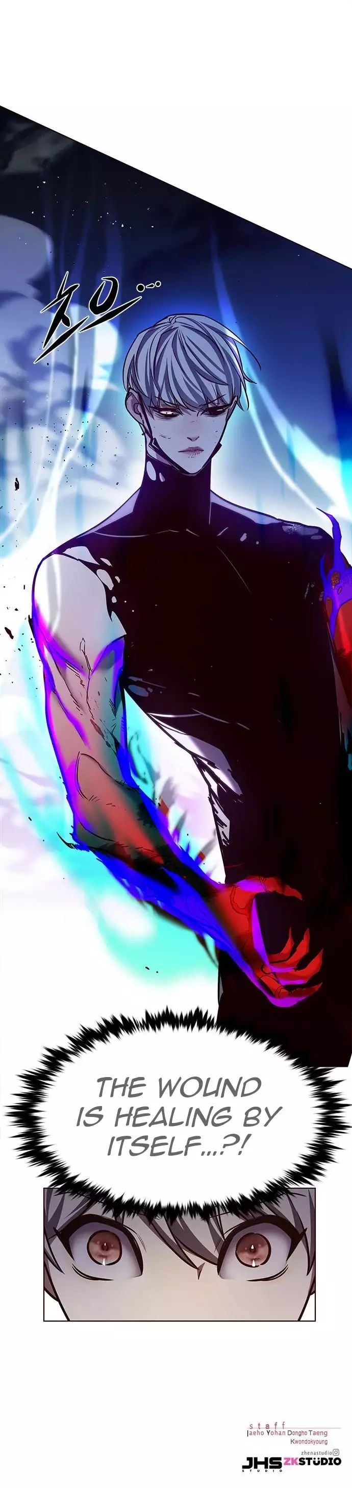 Eleceed, chapter 221, image 53