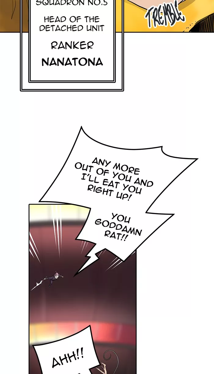 Tower of God, chapter 464, image 107