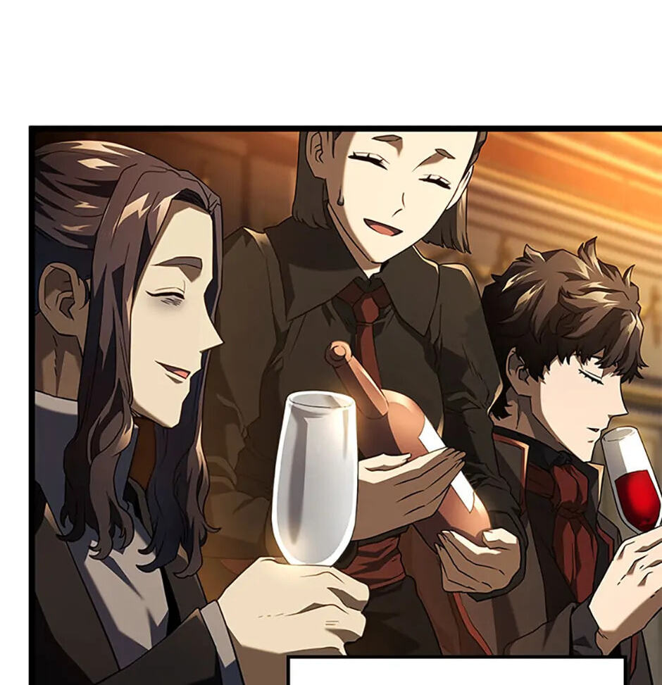 Revenge of the Baskerville Bloodhound, chapter 66, image 4