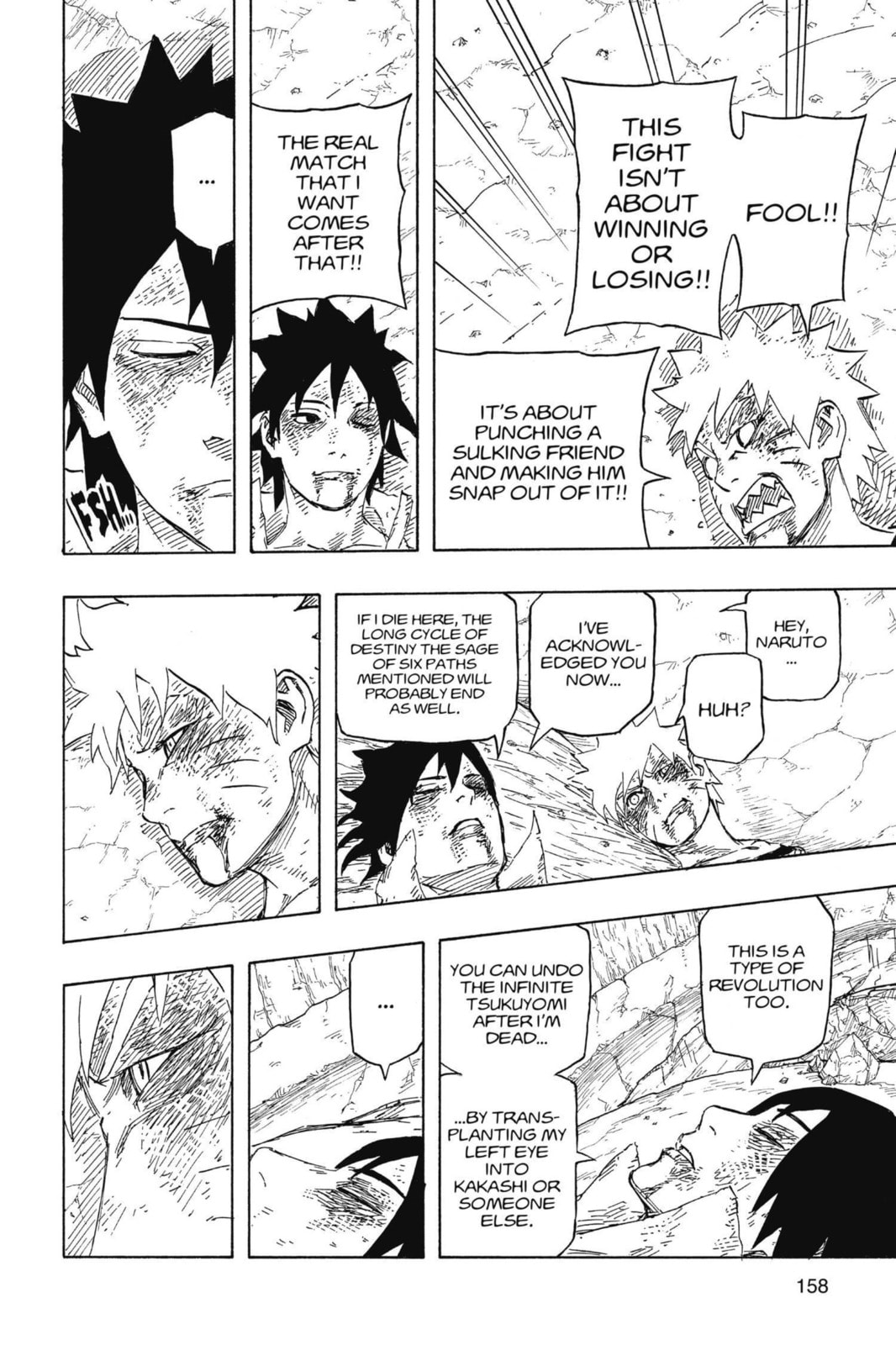 Naruto, chapter 698, image 17