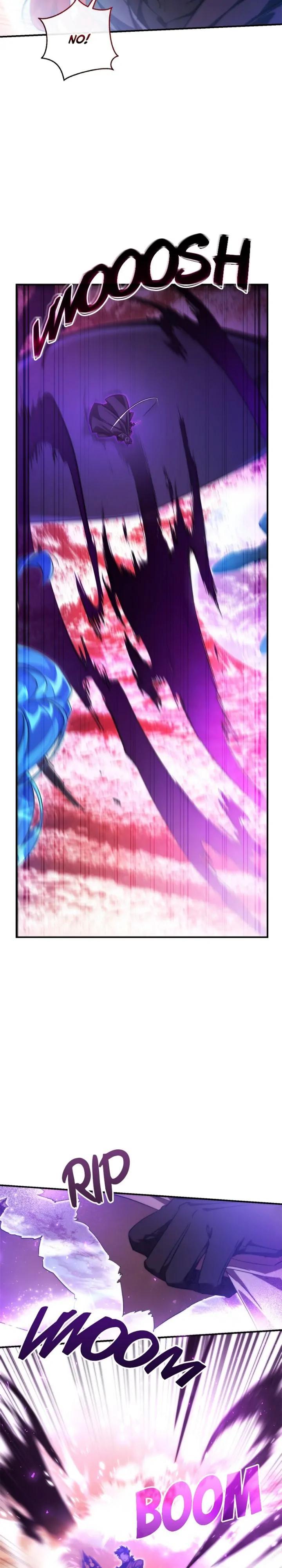 Trash of the Count’s Family, chapter 120, image 17