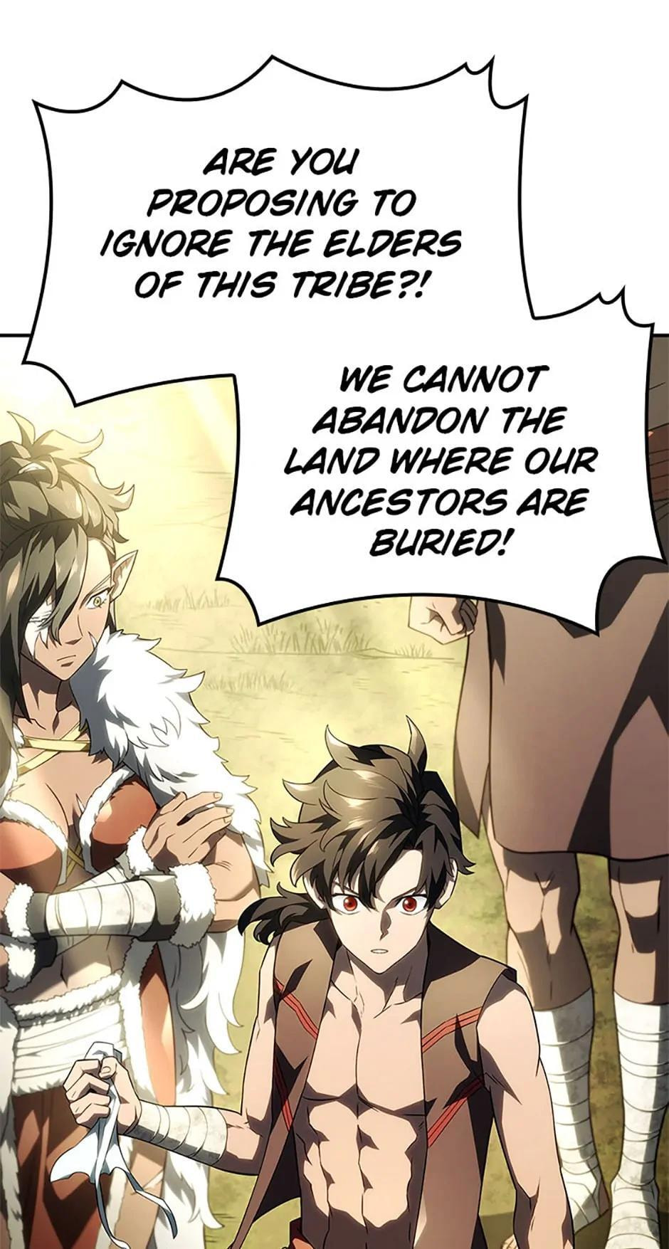 Revenge of the Baskerville Bloodhound, chapter 43, image 42