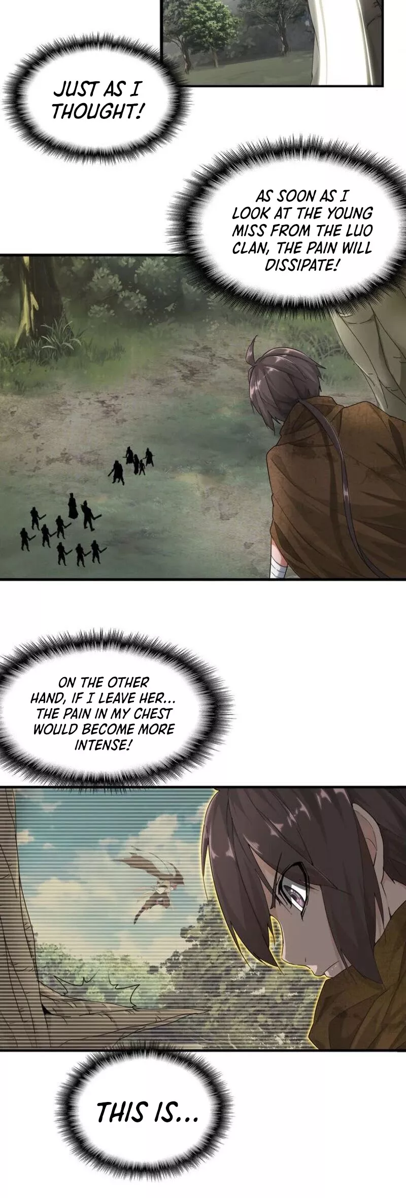 Magic Emperor, chapter 2, image 5