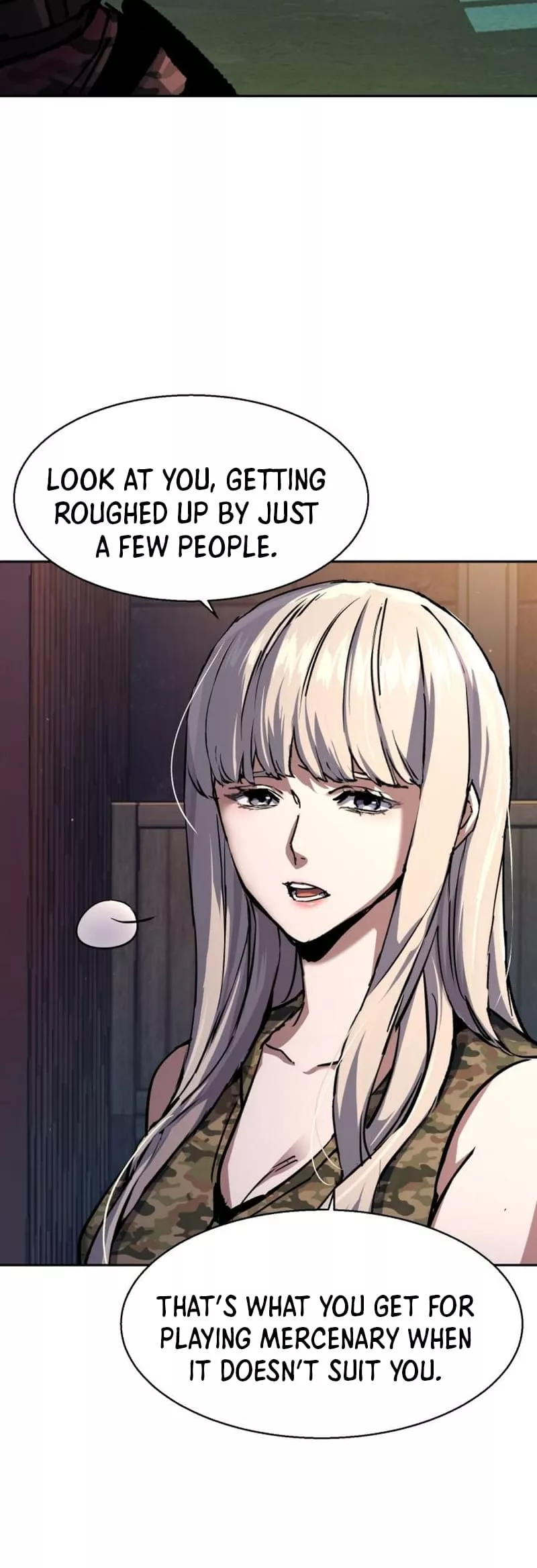Teenage Mercenary, chapter 203, image 31
