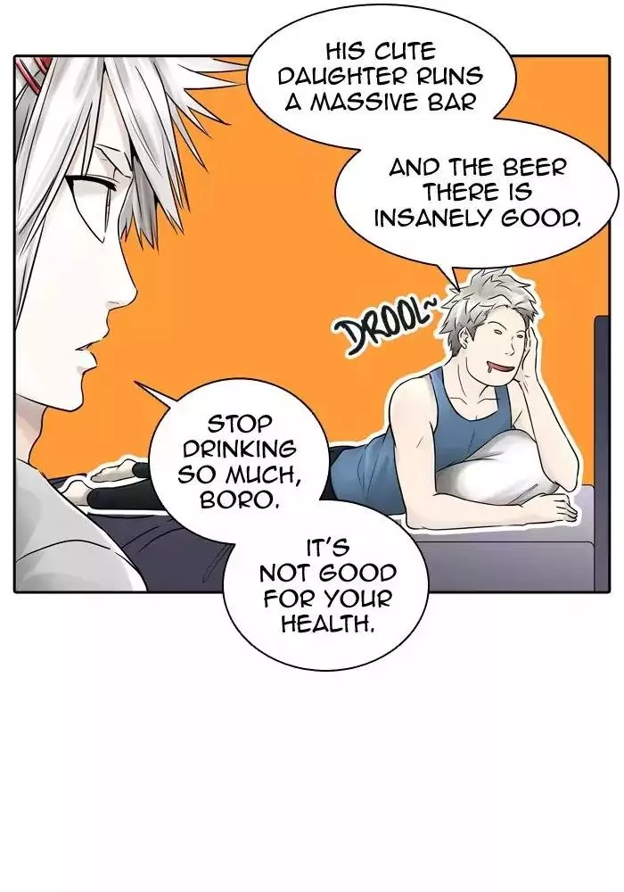 Tower of God, chapter 395, image 79