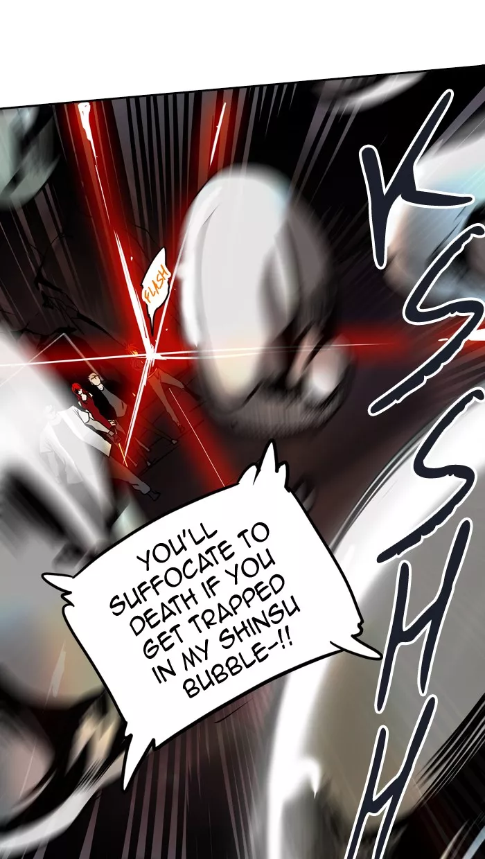 Tower of God, chapter 295, image 57