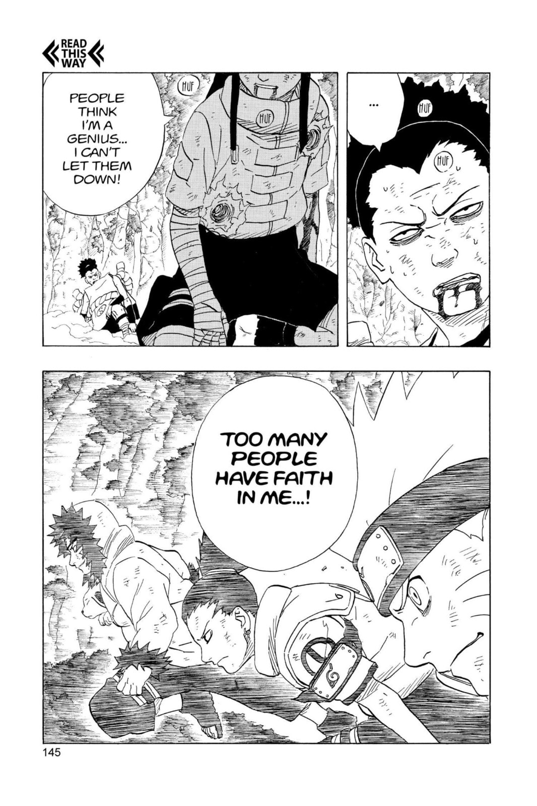 Naruto, chapter 197, image 18