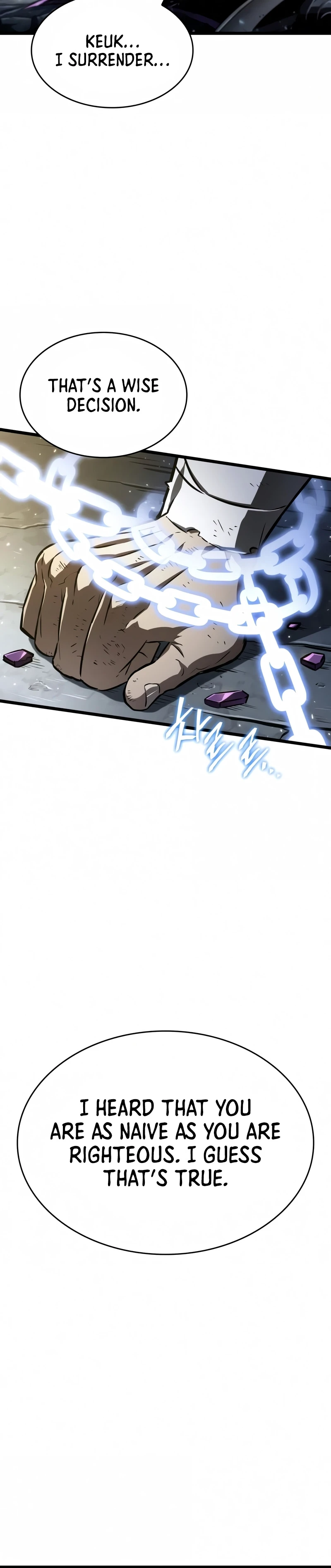The World After The End, chapter 18, image 13