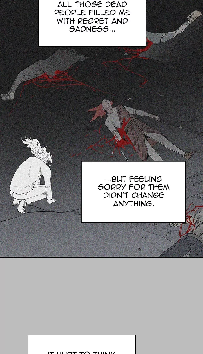 Tower of God, chapter 482, image 25