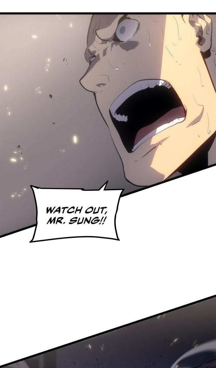 Solo Leveling, chapter 171, image 100