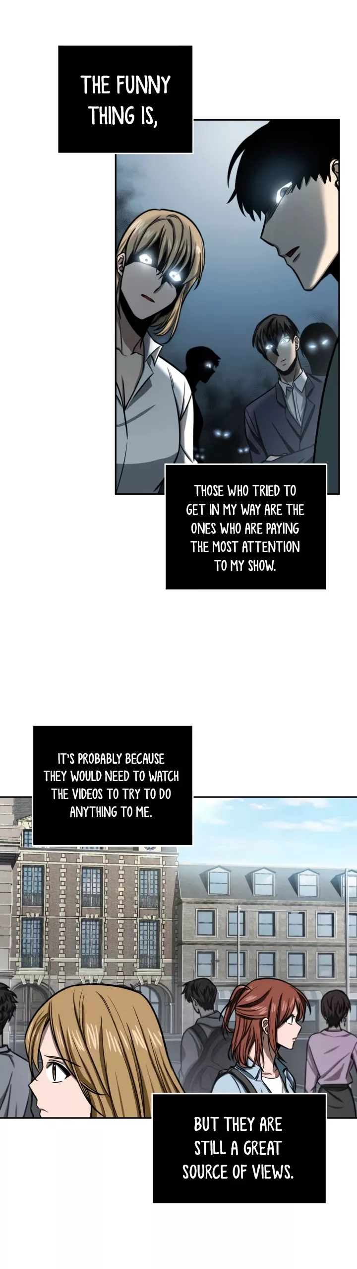 Tomb Raider King, chapter 208, image 17