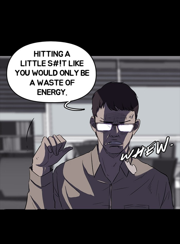 Wind Breaker, chapter 48, page 39