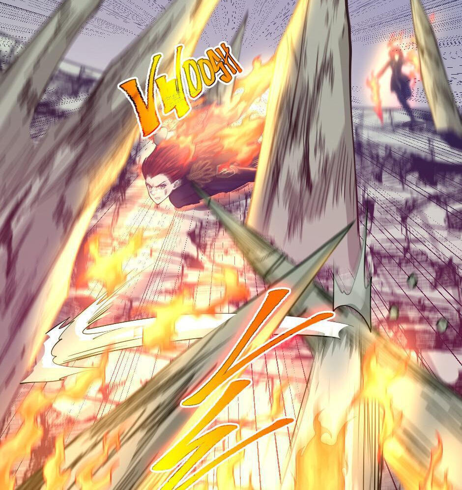 The Beginning After the End, chapter 138, image 103