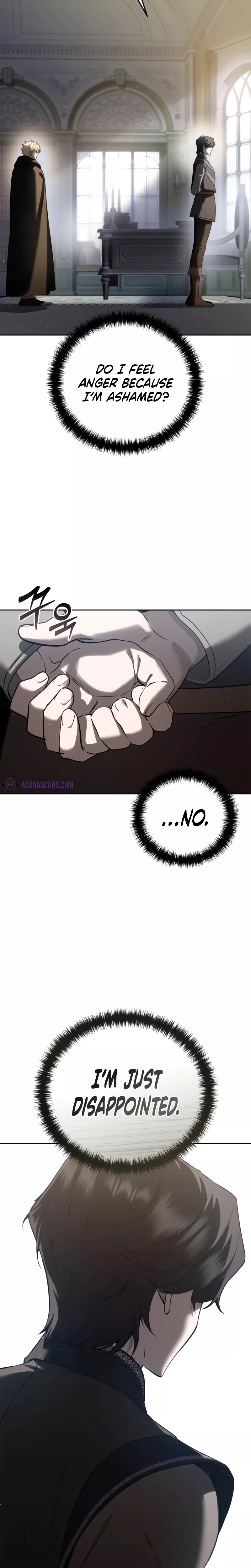 Star-Fostered Swordmaster, chapter 56, image 12