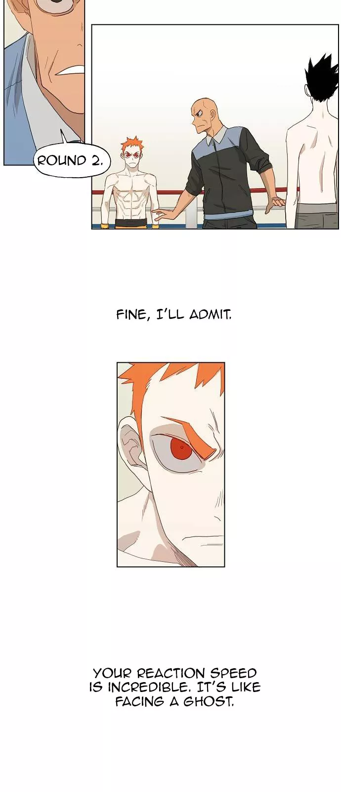 The Boxer, chapter 13, image 18