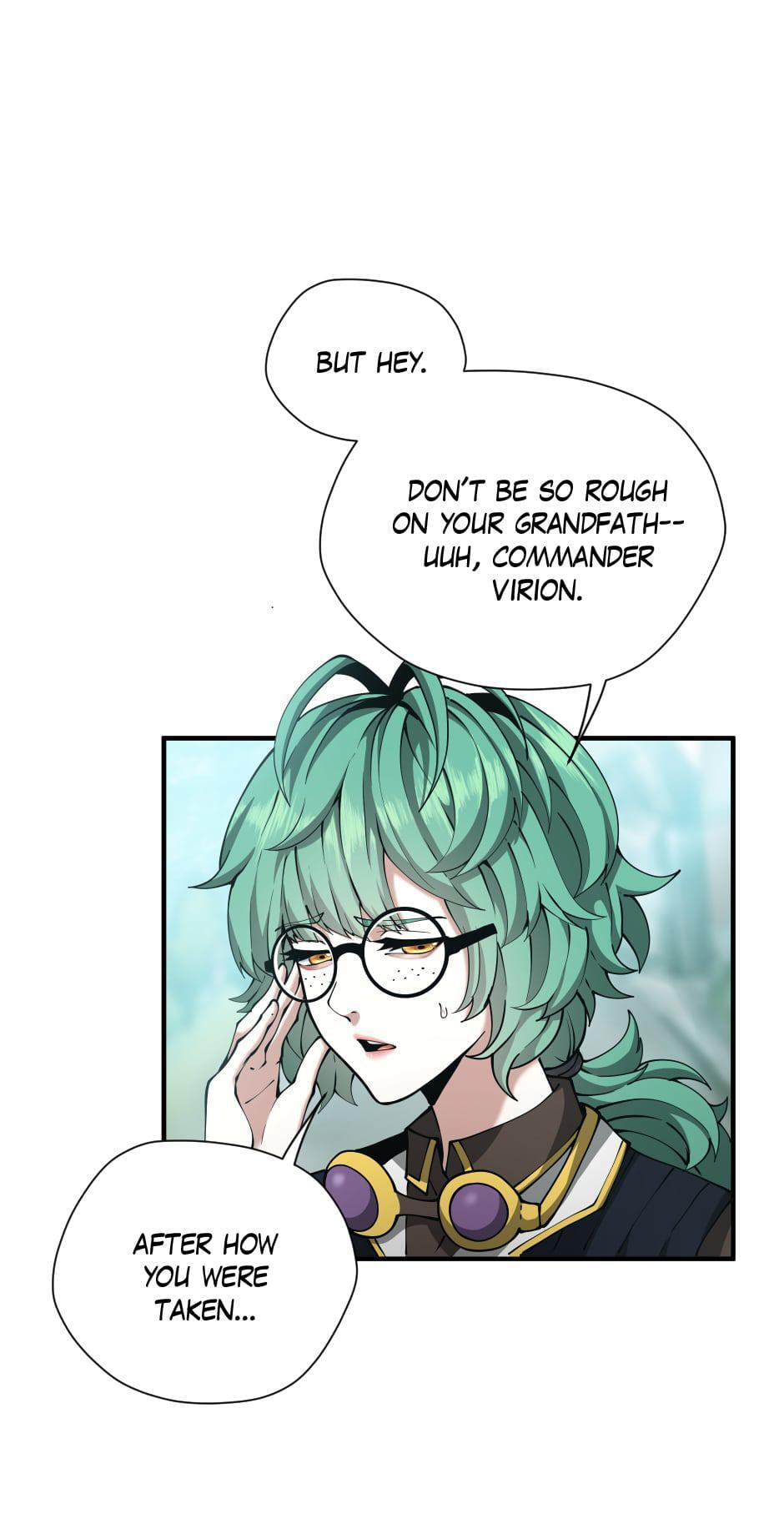 The Beginning After the End, chapter 165, image 12