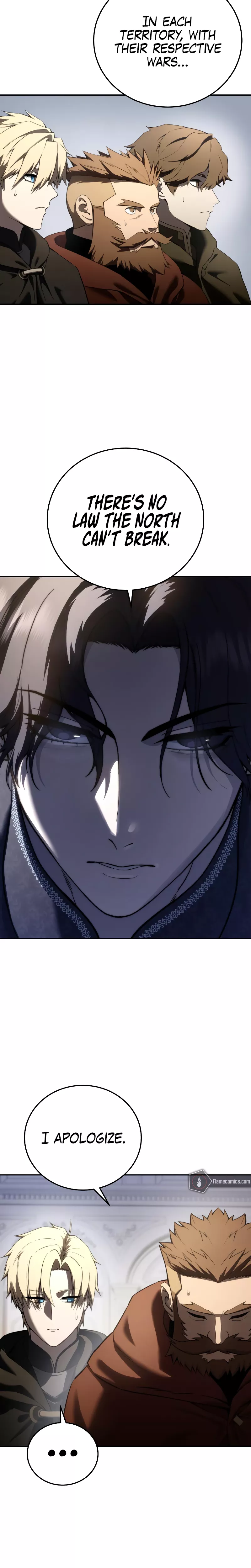 Star-Fostered Swordmaster, chapter 55, image 37