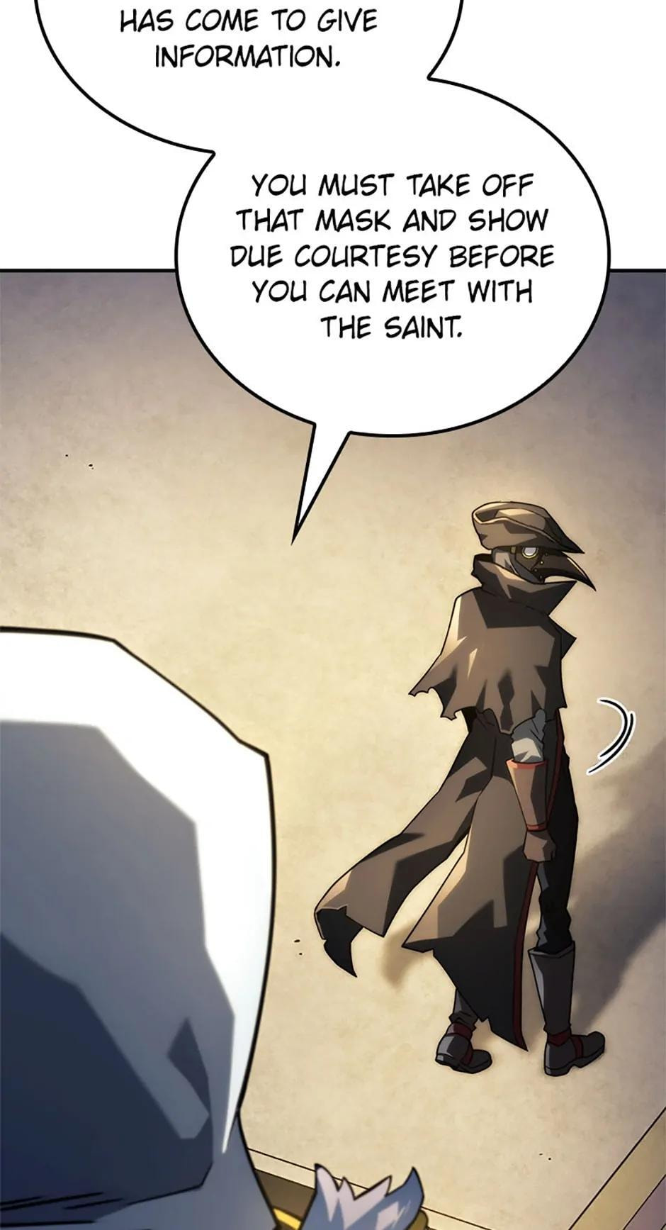 Revenge of the Baskerville Bloodhound, chapter 46, image 76