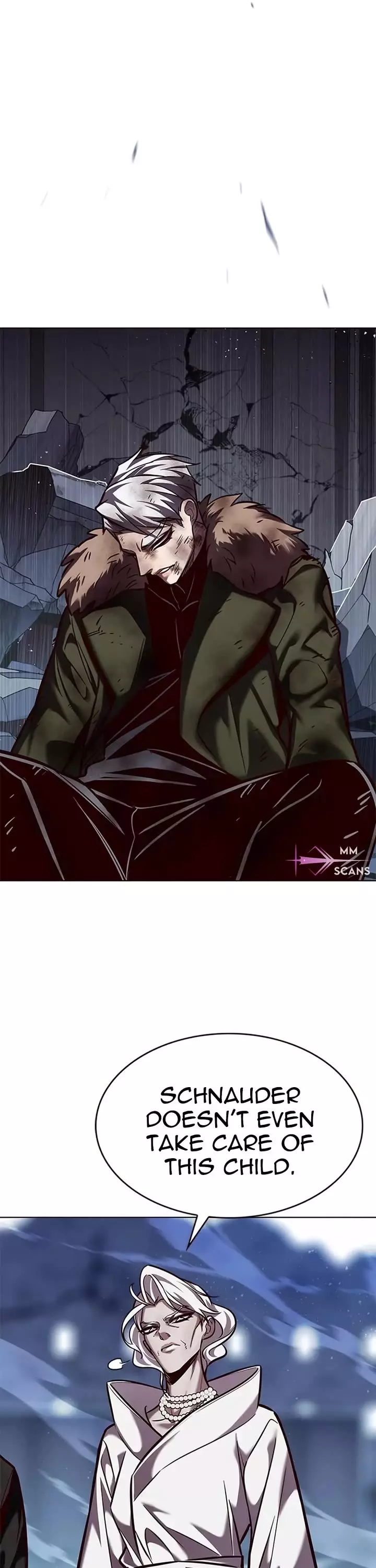 Eleceed, chapter 261, image 37