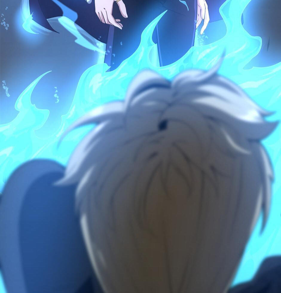 The Beginning After the End, chapter 128, image 34