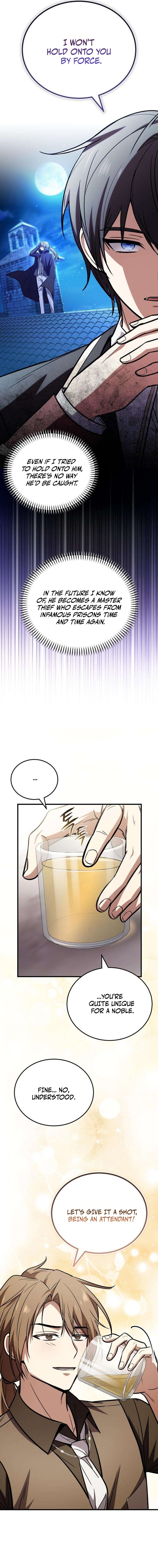 I Married the Dragon I Killed, chapter 10, image 20