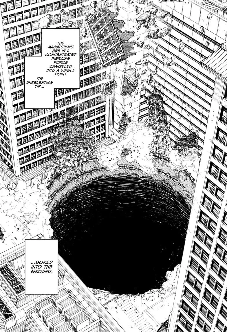 Kagurabachi, chapter 109, image 8