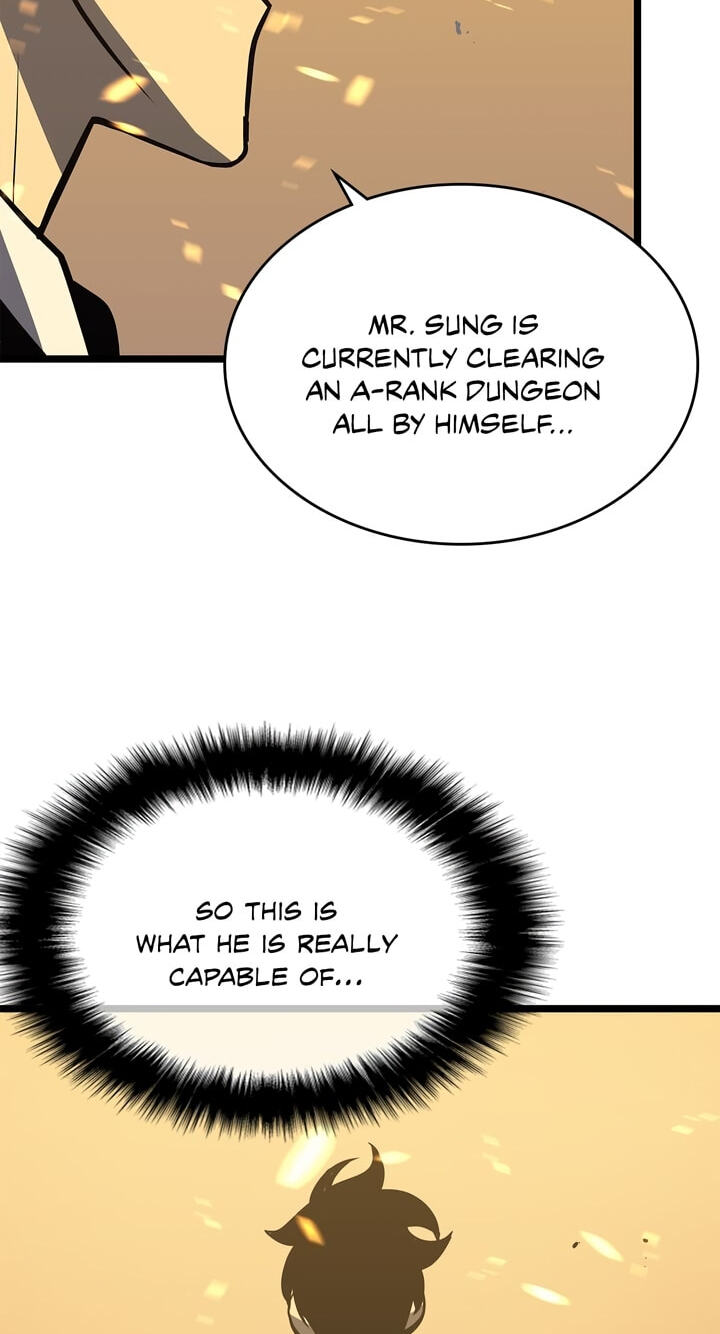 Solo Leveling, chapter 75, page 17