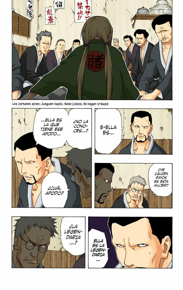 Naruto, chapter 149, image 15