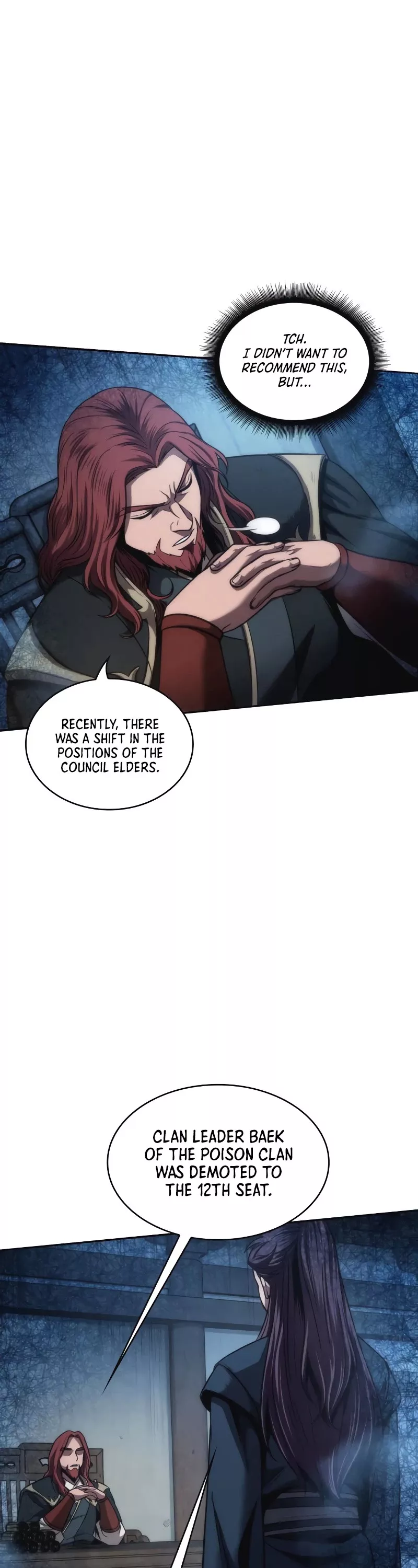 Nano Machine, chapter 79, image 23