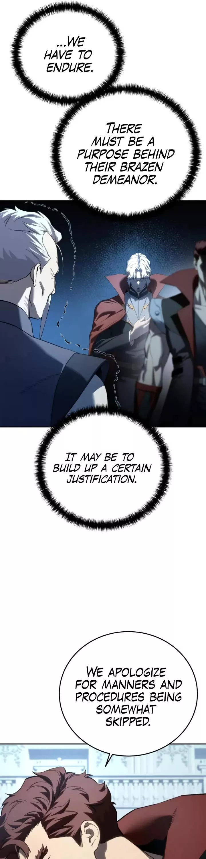 Star-Fostered Swordmaster, chapter 79, image 12