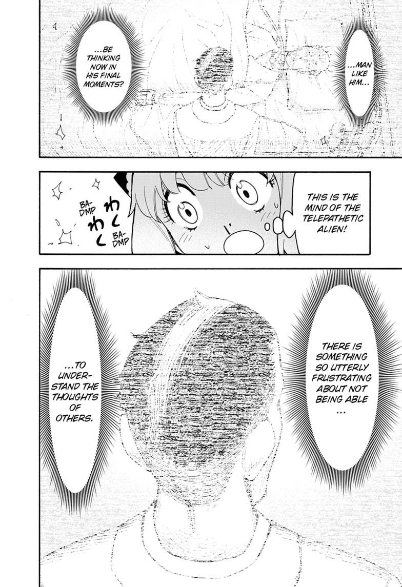 SPY x FAMILY, chapter 139.2, image 3