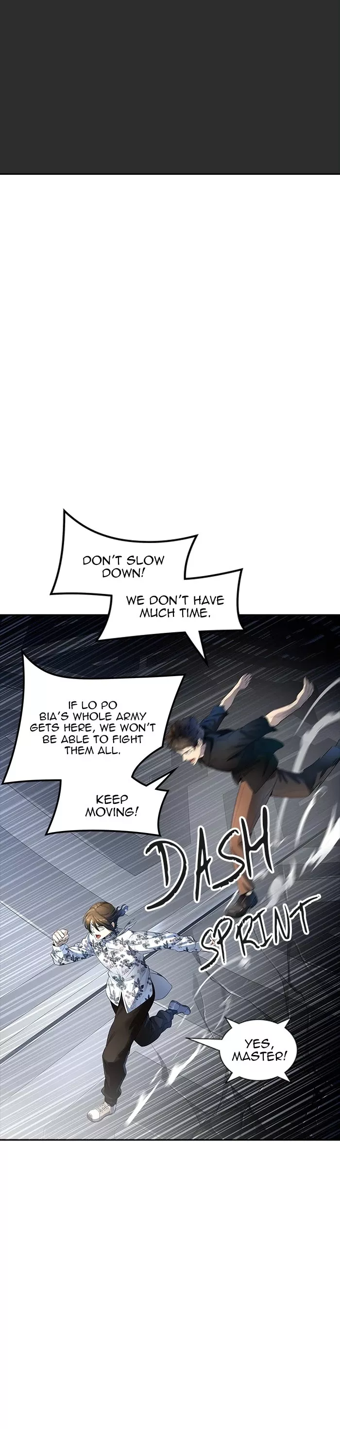 Tower of God, chapter 537, image 47