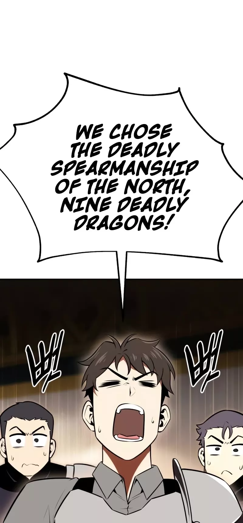 I Killed the Main Player, chapter 24, image 13