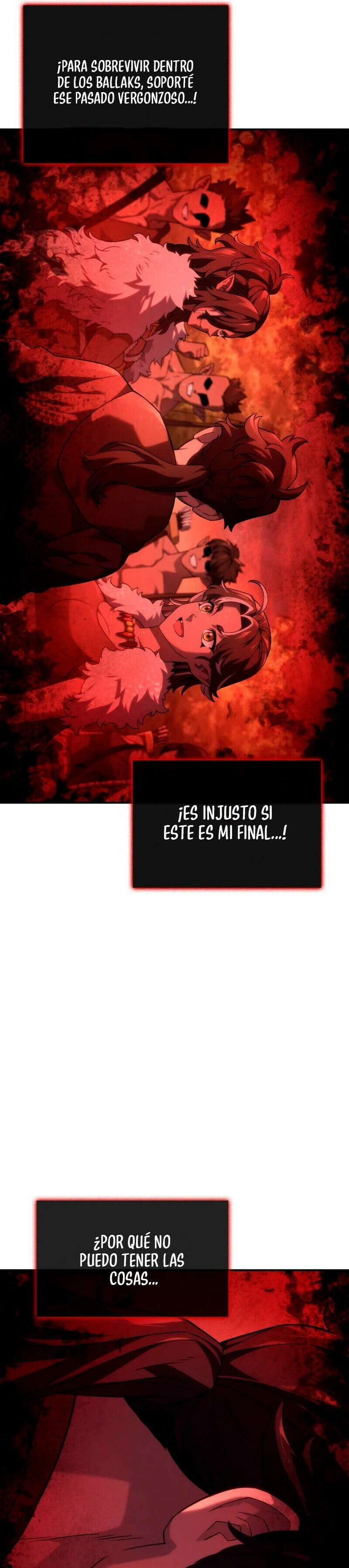 Revenge of the Baskerville Bloodhound, chapter 52, image 38