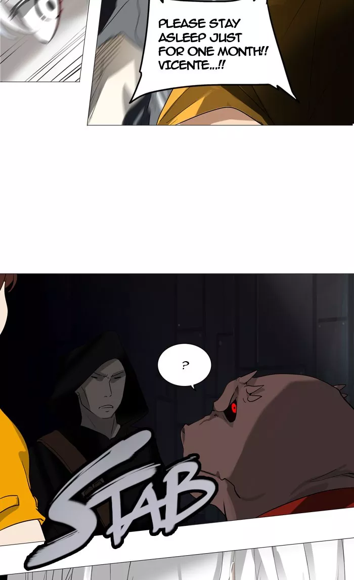 Tower of God, chapter 248, image 49