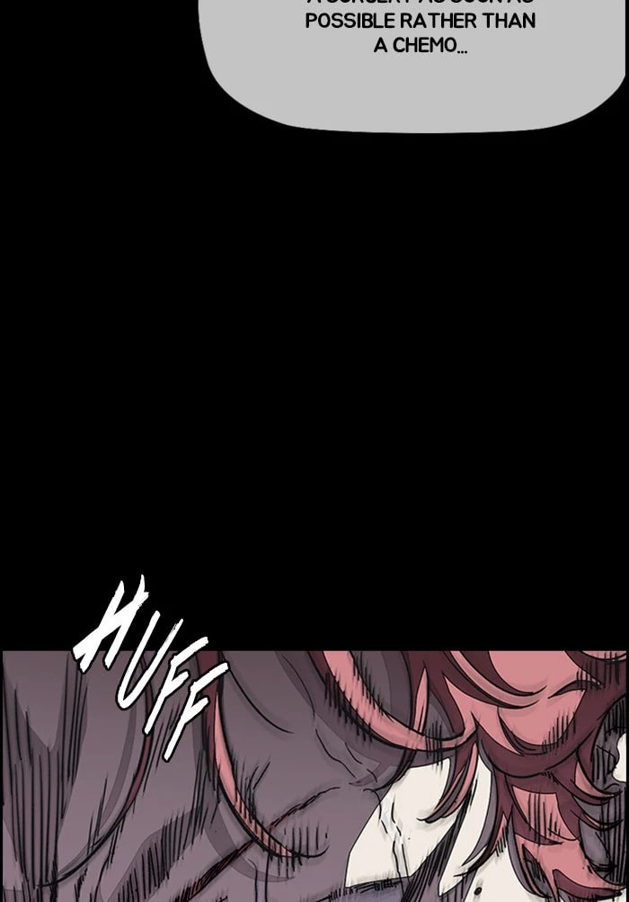 Wind Breaker, chapter 328, image 122