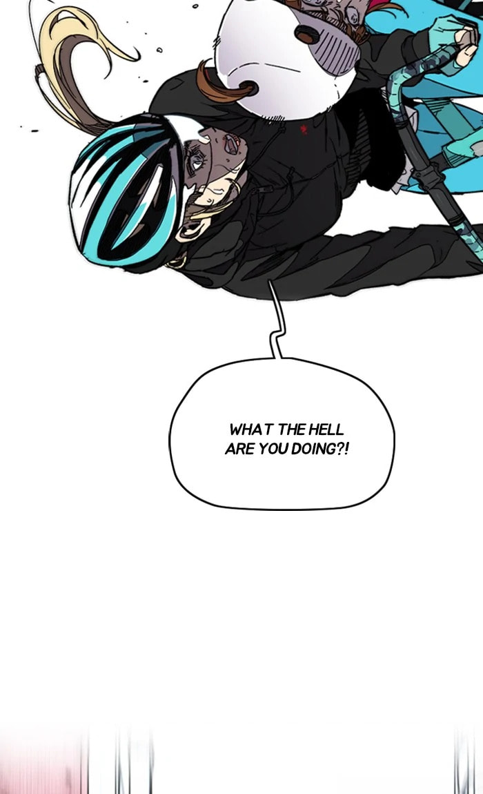 Wind Breaker, chapter 304, image 43