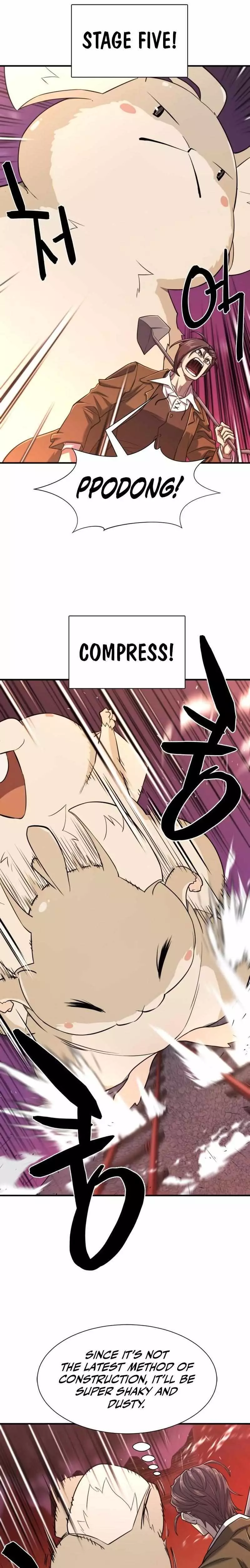 The Greatest Estate Developer, chapter 116, image 11