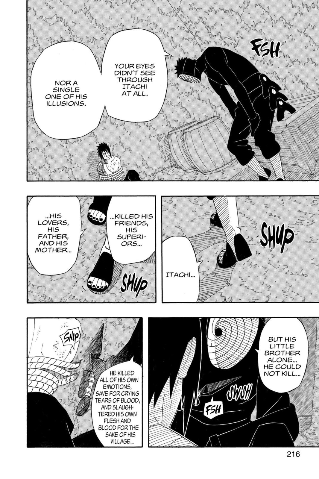 Naruto, chapter 401, image 10
