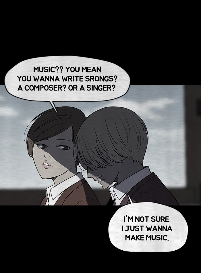 Wind Breaker, chapter 40, page 33