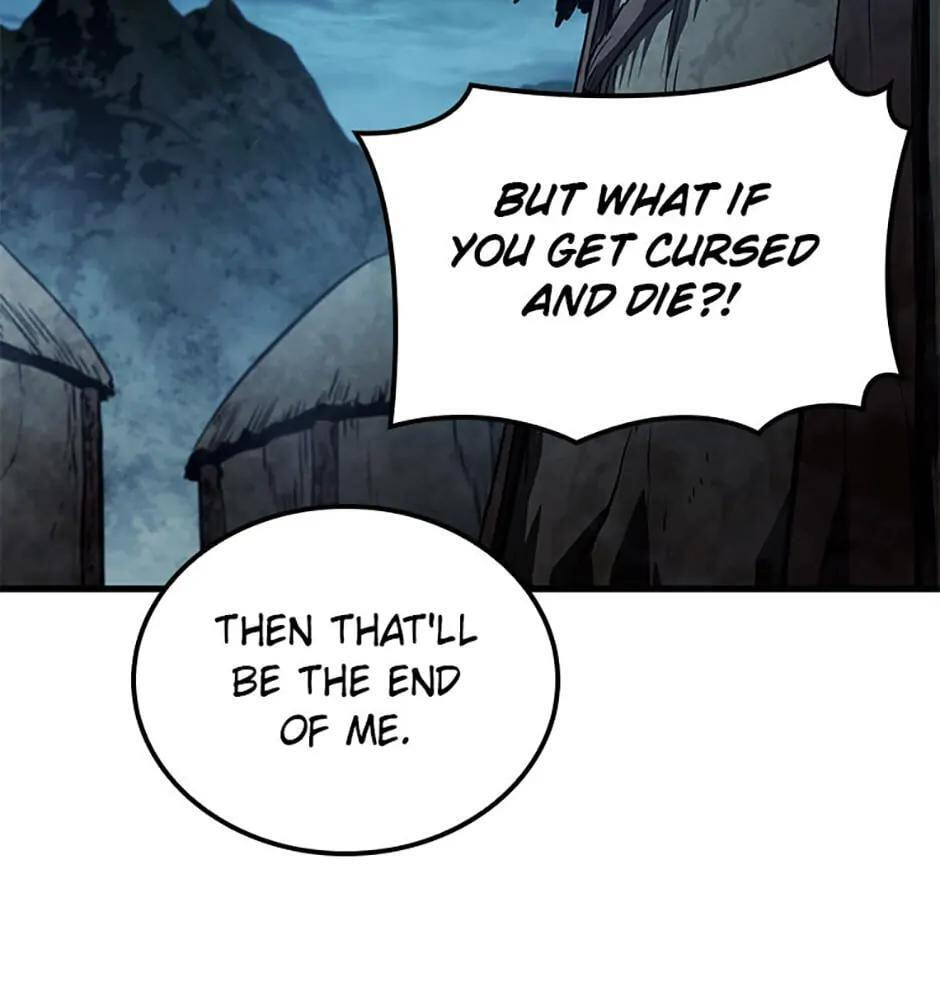 Revenge of the Baskerville Bloodhound, chapter 41, image 105