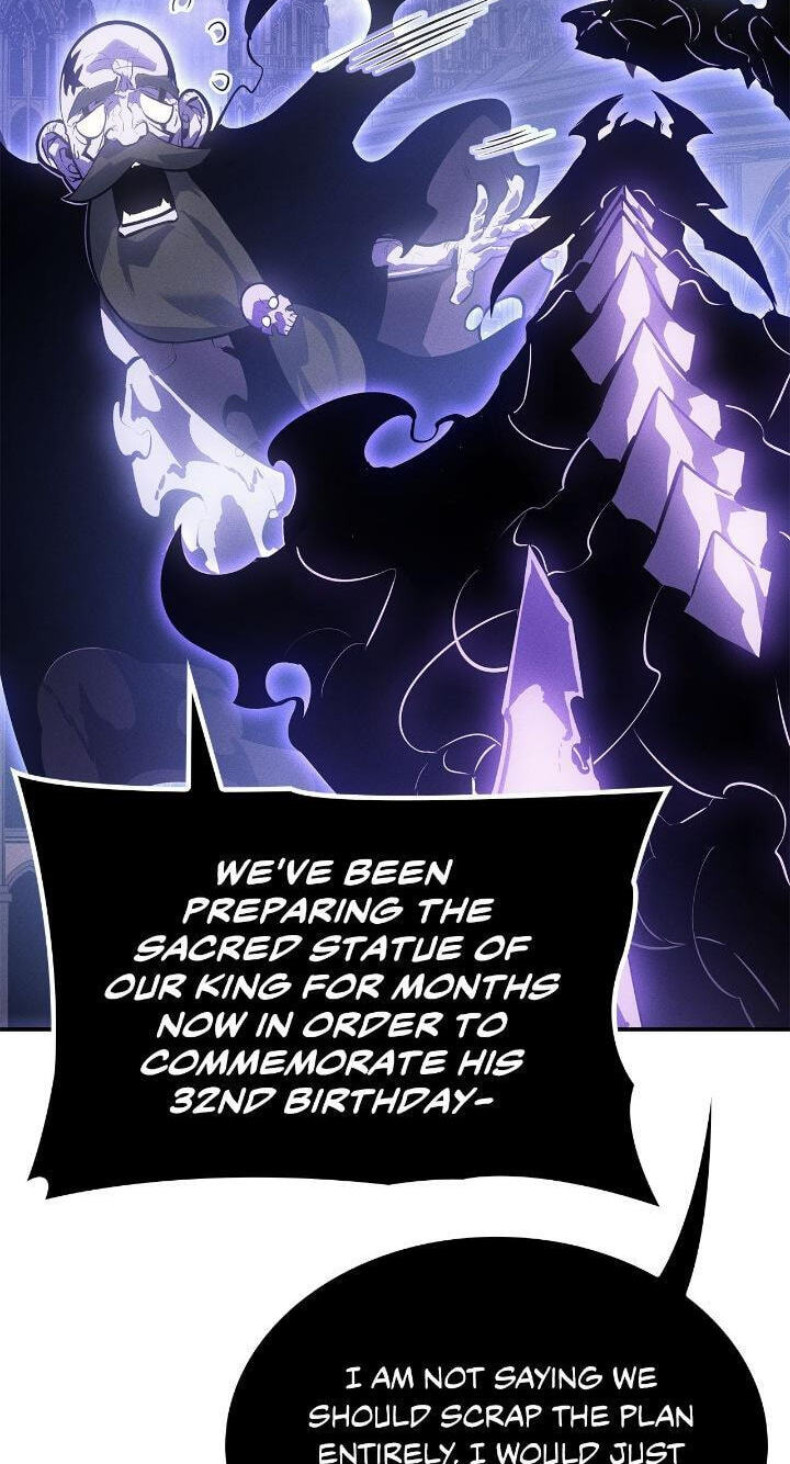 Solo Leveling, chapter 192, page 33