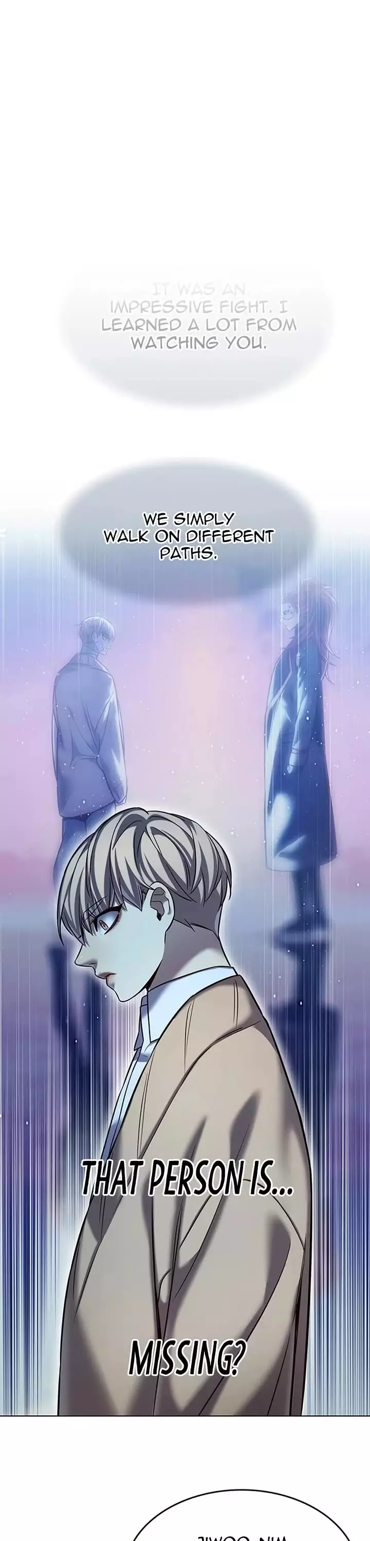 Eleceed, chapter 256, image 21