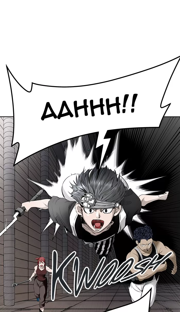 Tower of God, chapter 464, image 16