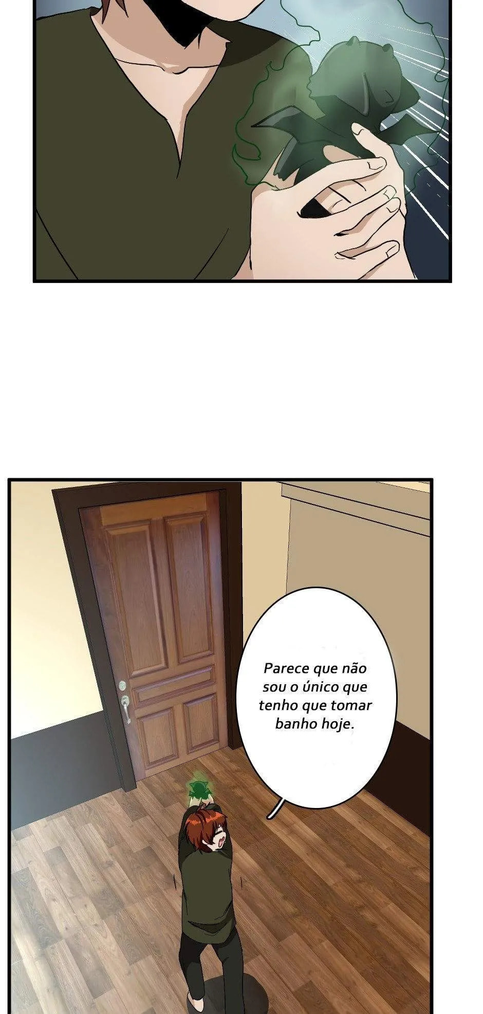 The Beginning After the End, chapter 33, page 6