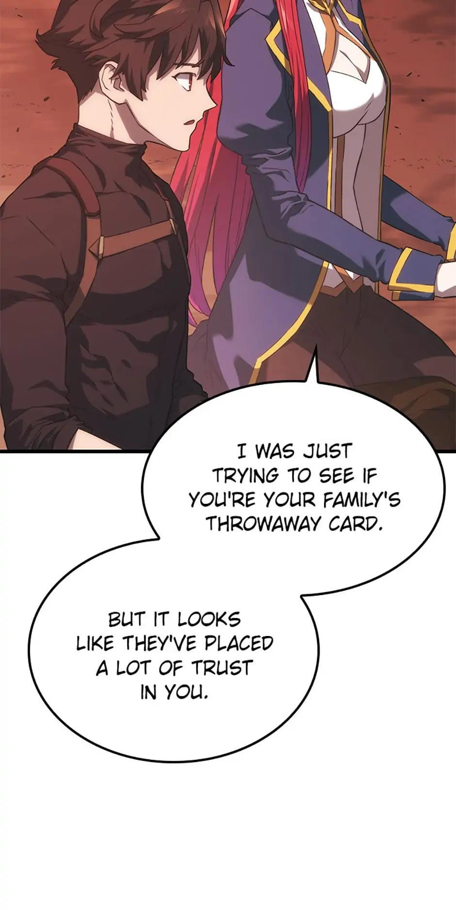 Revenge of the Baskerville Bloodhound, chapter 27, image 7