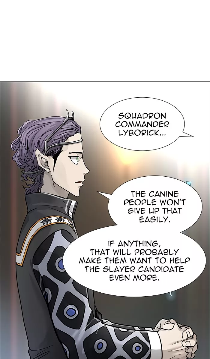 Tower of God, chapter 469, image 31