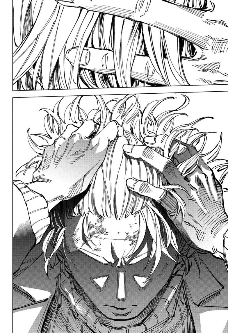 Sakamoto Days, chapter 269, image 18